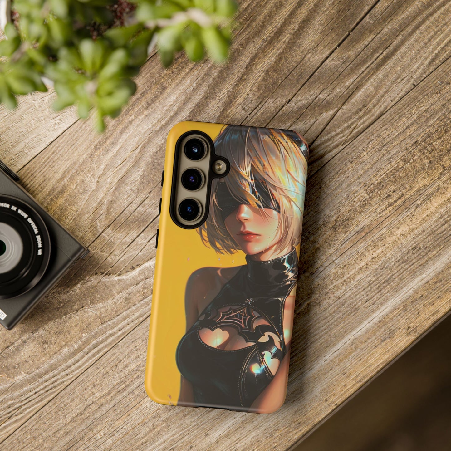 2B 004 Tough Cases