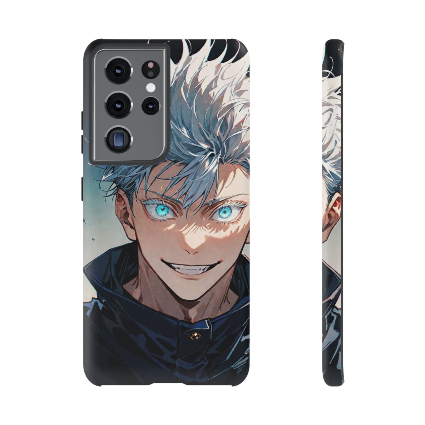 Gojo Satoru 004 Tough Cases