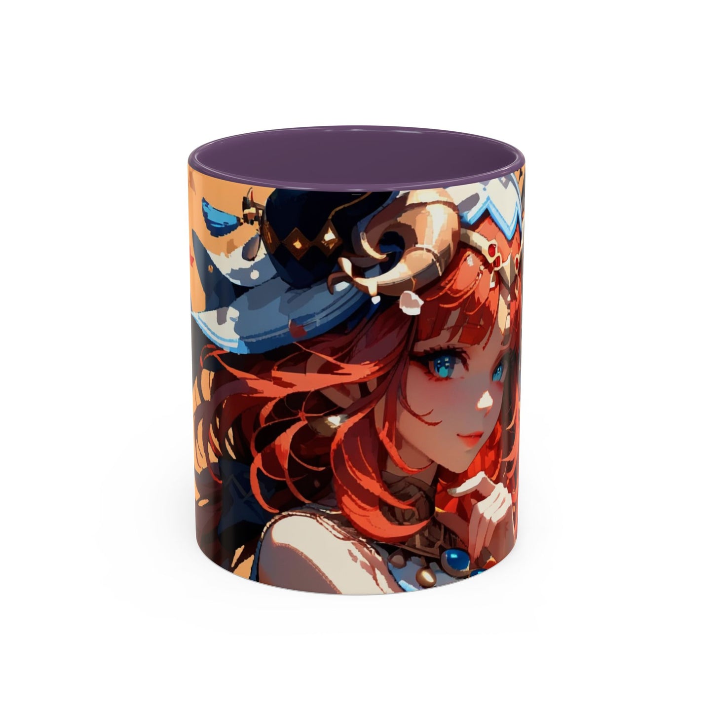 Nilou 002 Coffee Mug