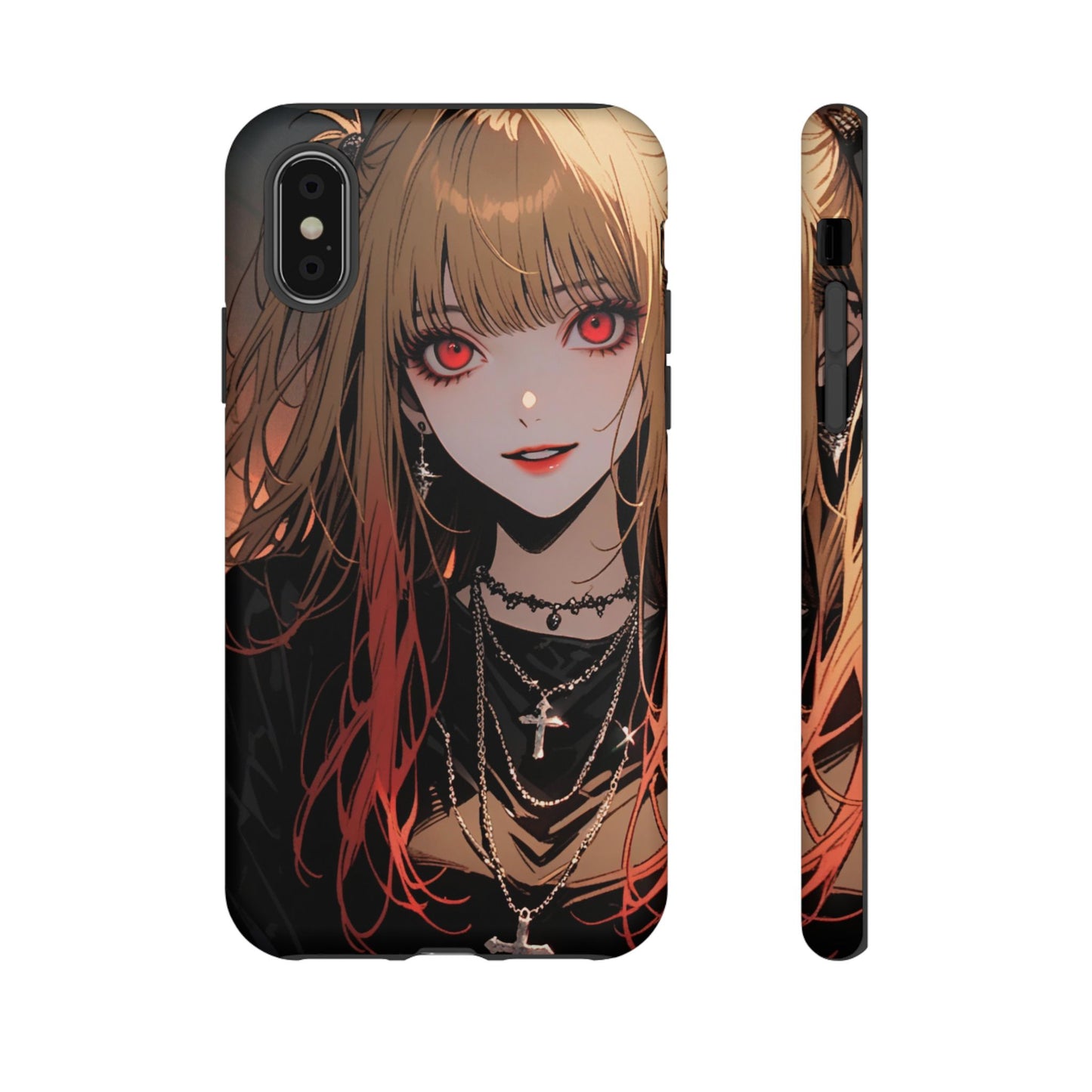 Amane Misa 004 Tough Cases