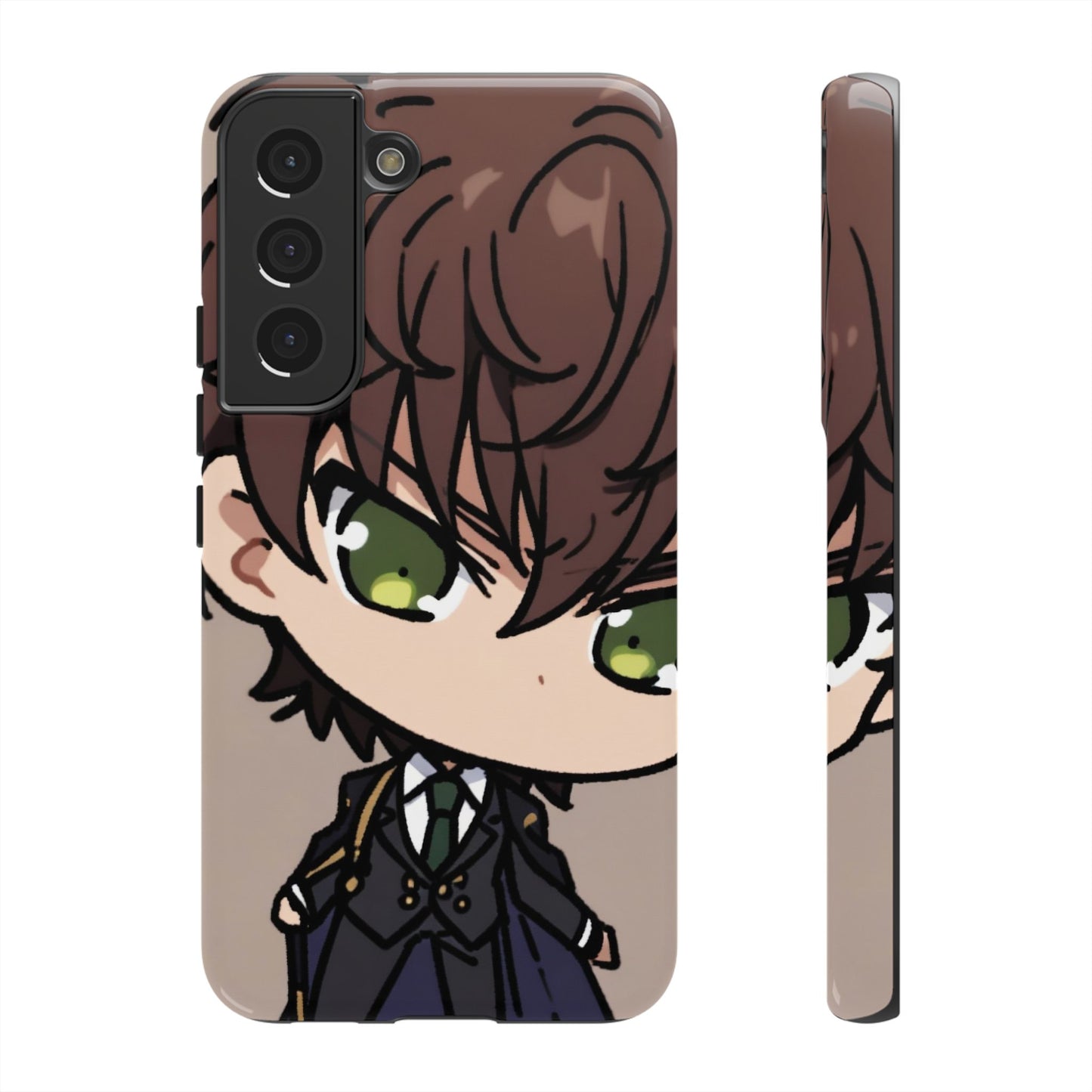 Kururugi Suzaku 001 Tough Cases