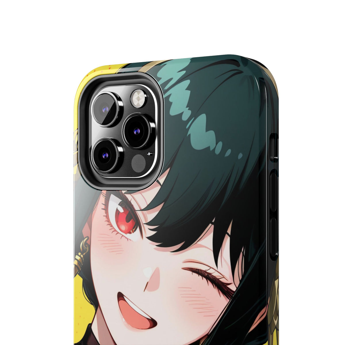 Yor 007 Tough Cases