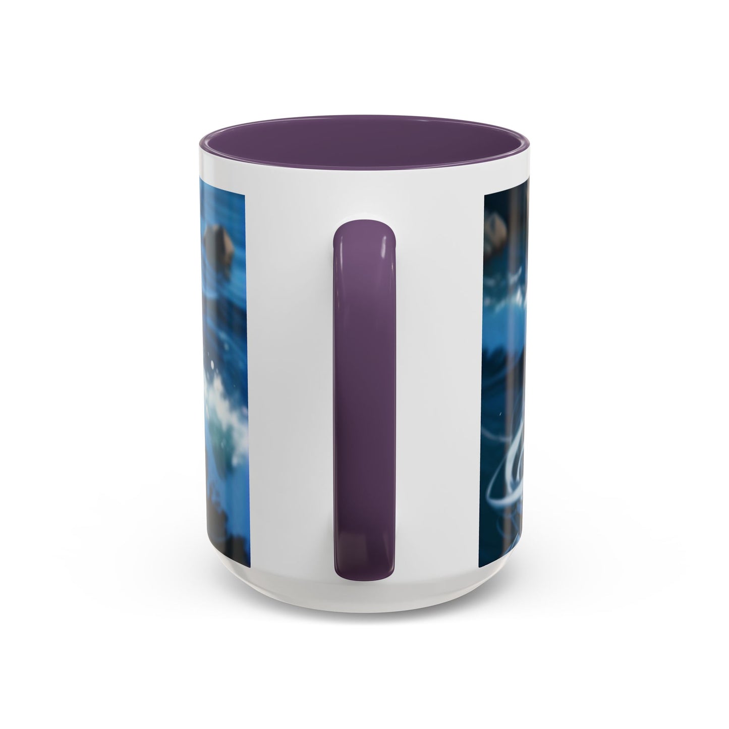 Ayaka 009 Coffee Mug