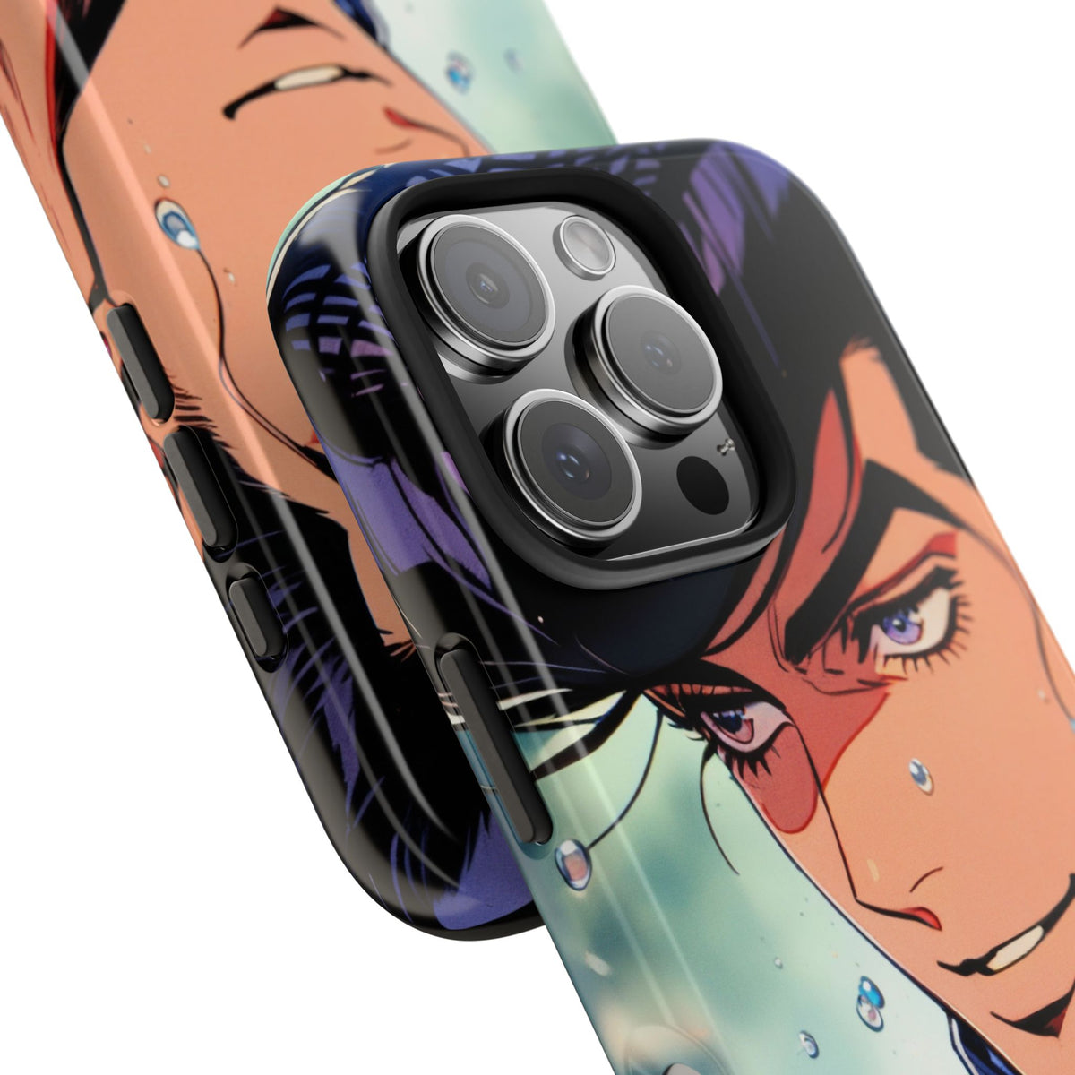 Josuke Higashikata 002 Tough Cases