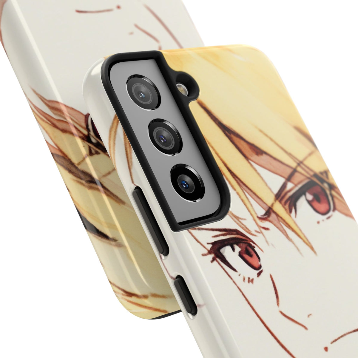 Riza Hawkeye 001 Tough Cases