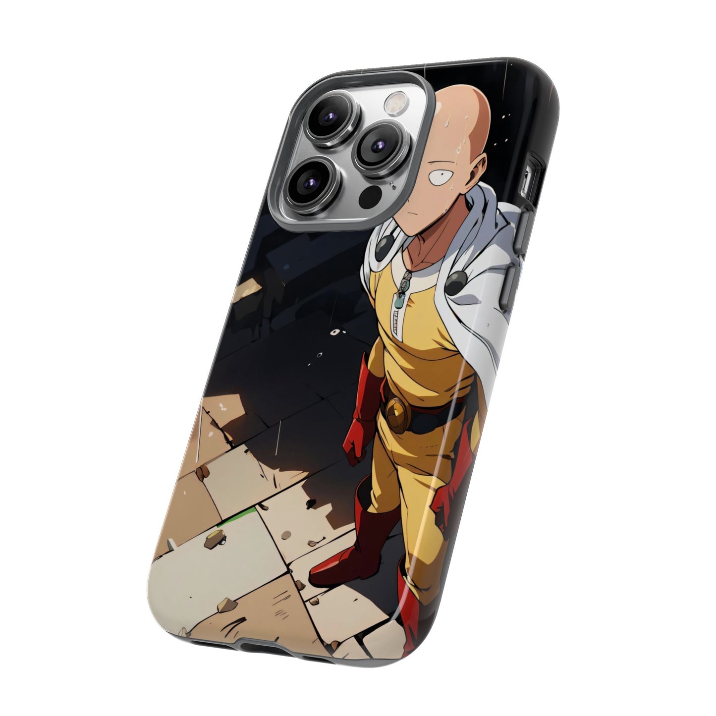 Saitama 001 Tough Cases