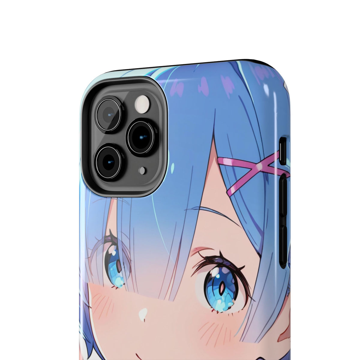 Rem 005 Tough Cases