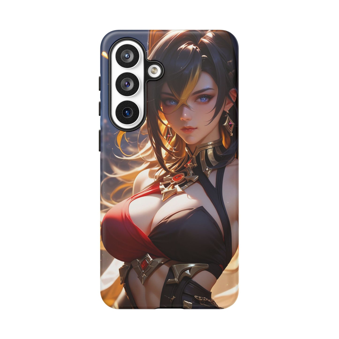 Dehya 007 Tough Cases
