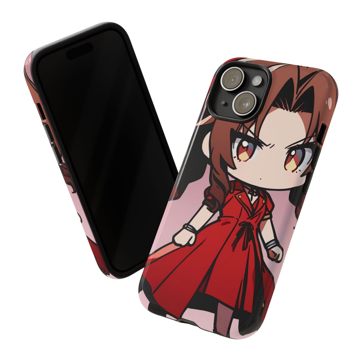 Aerith 001 Tough Cases