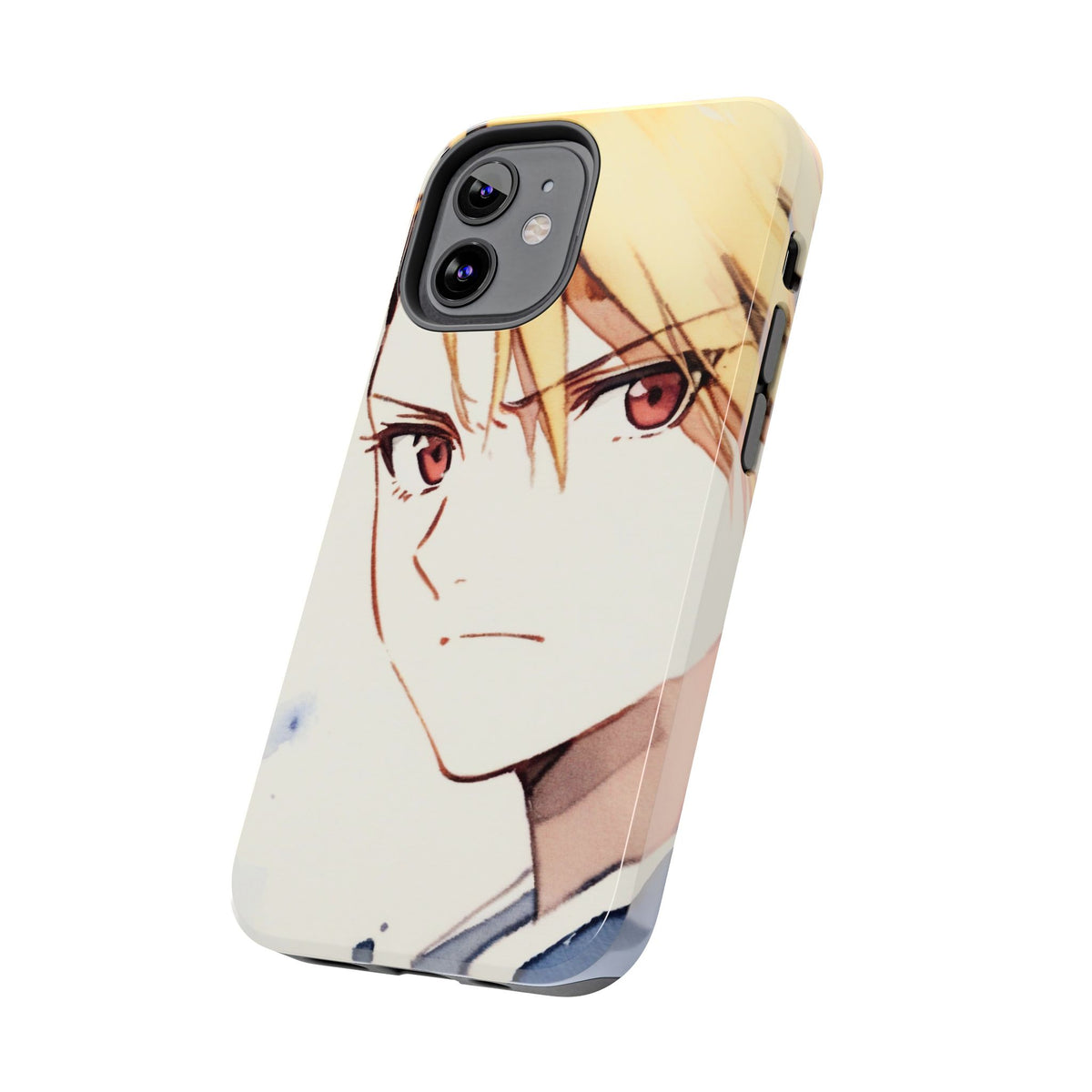 Riza Hawkeye 001 Tough Cases