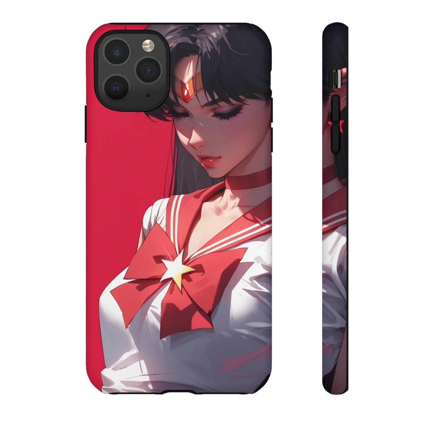 Sailor Mars 004 Tough Cases