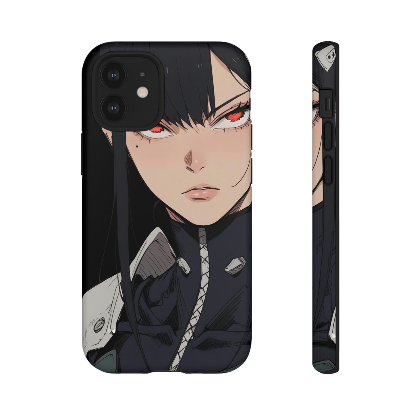 Mina Ashiro 006 Tough Cases