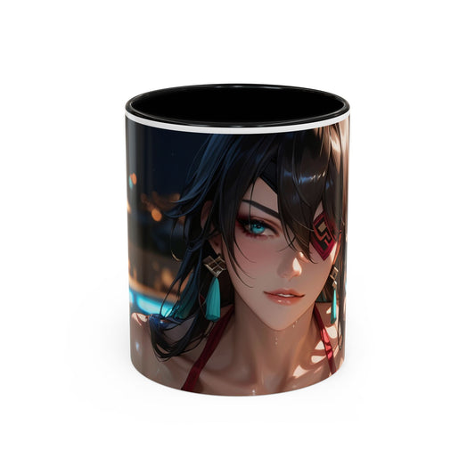 Beidou 010 Coffee Mug