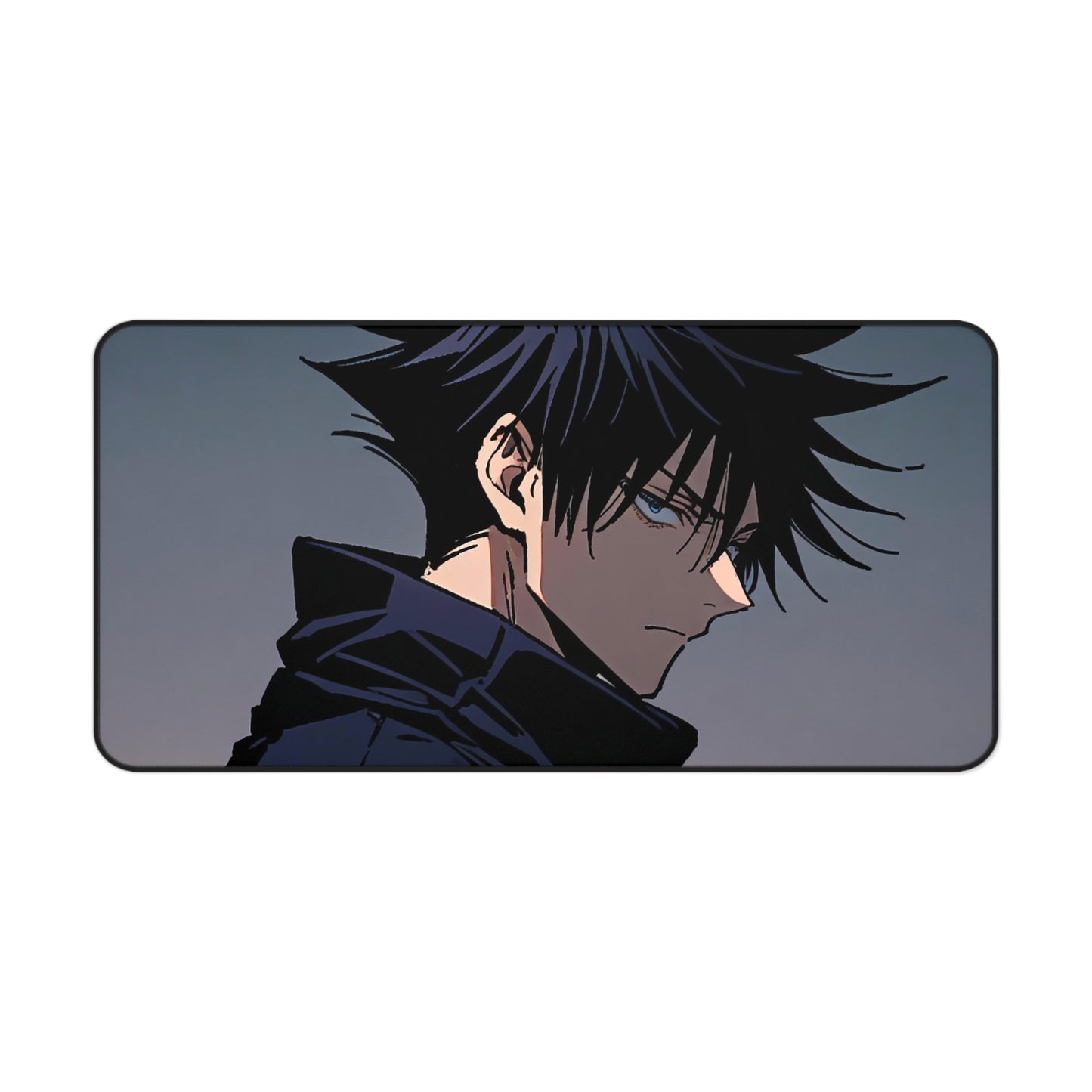 Megumi Fushiguro 001 Desk Mat