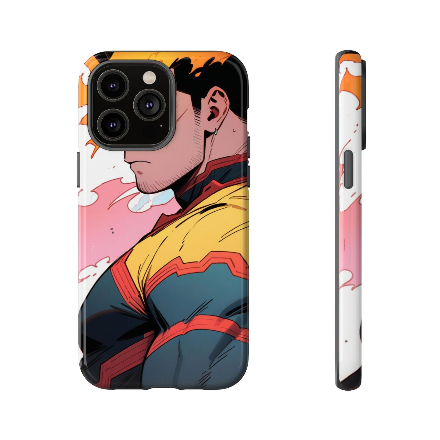 Endeavor 002 Tough Cases