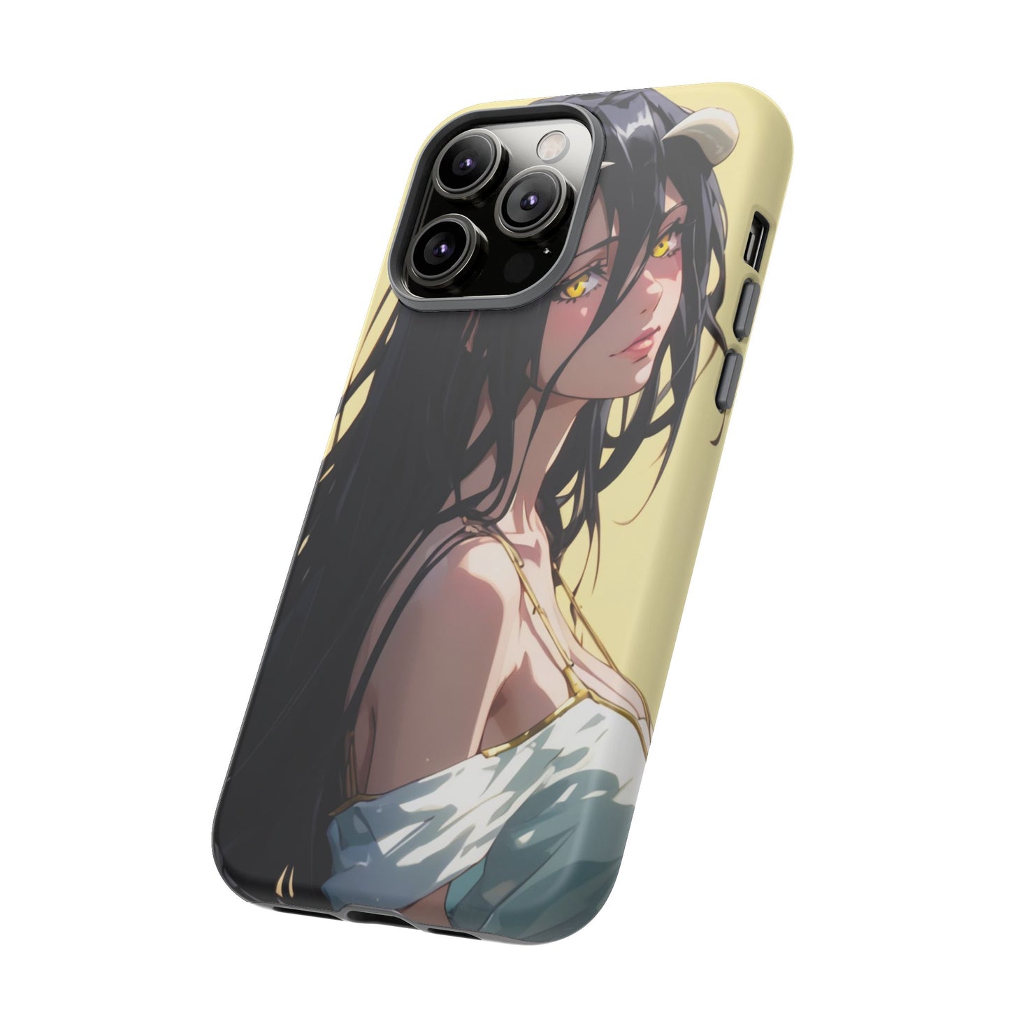 Albedo 007 Tough Cases