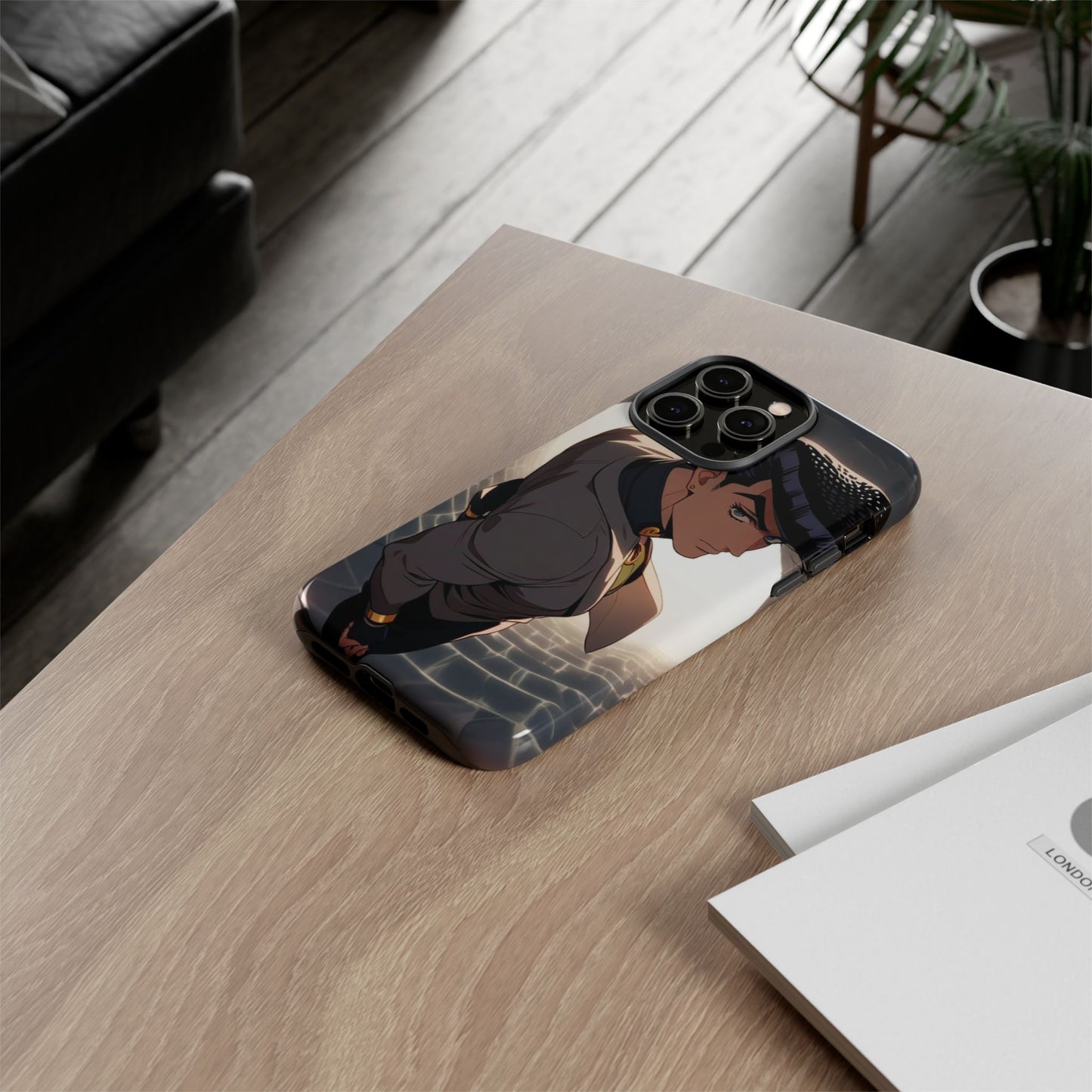 Josuke Higashikata 001 Tough Cases