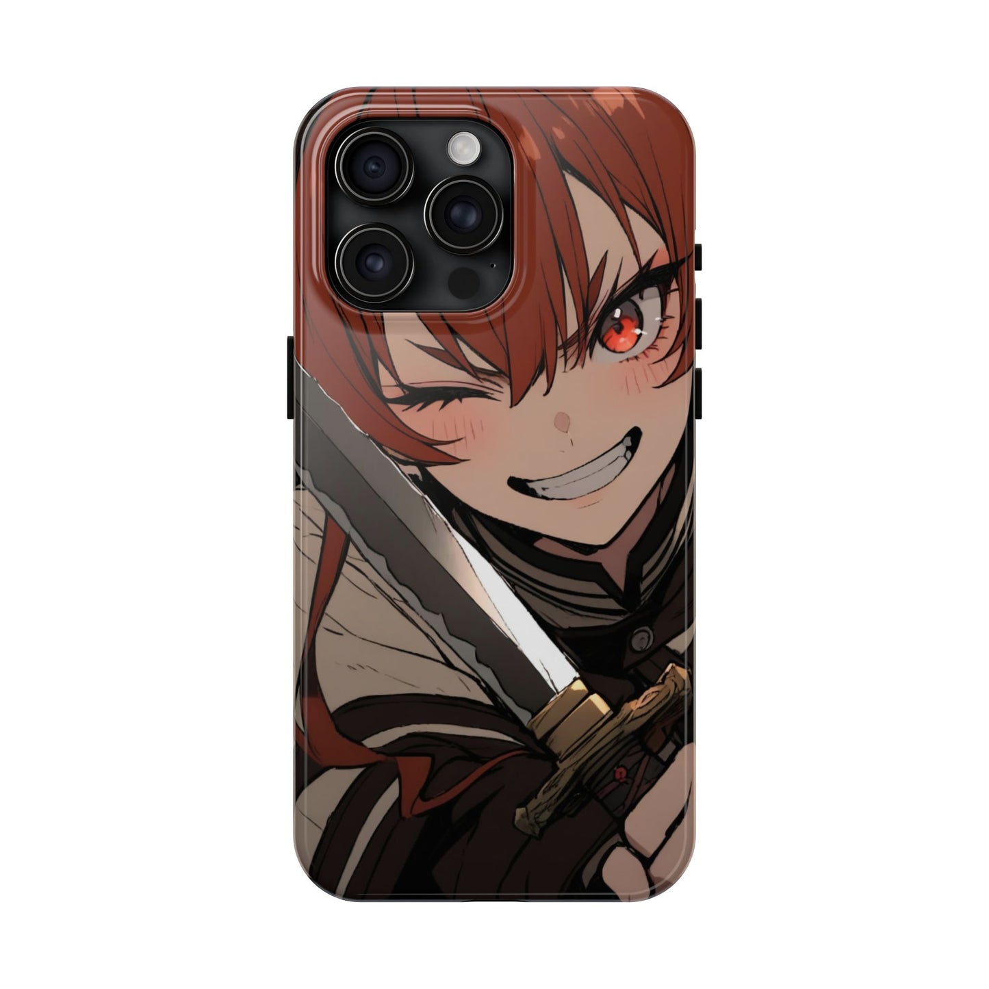Eris Greyrat 002 Tough Cases