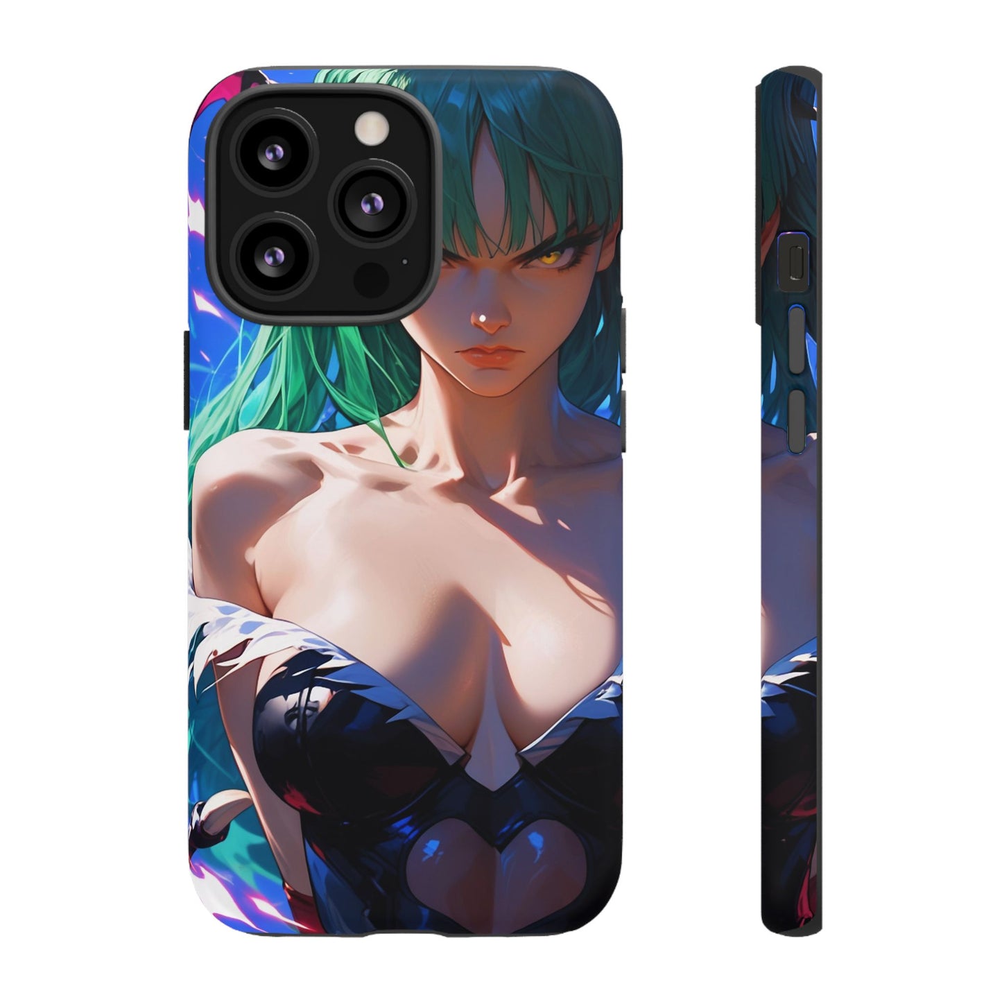 Morrigan 001 Tough Cases