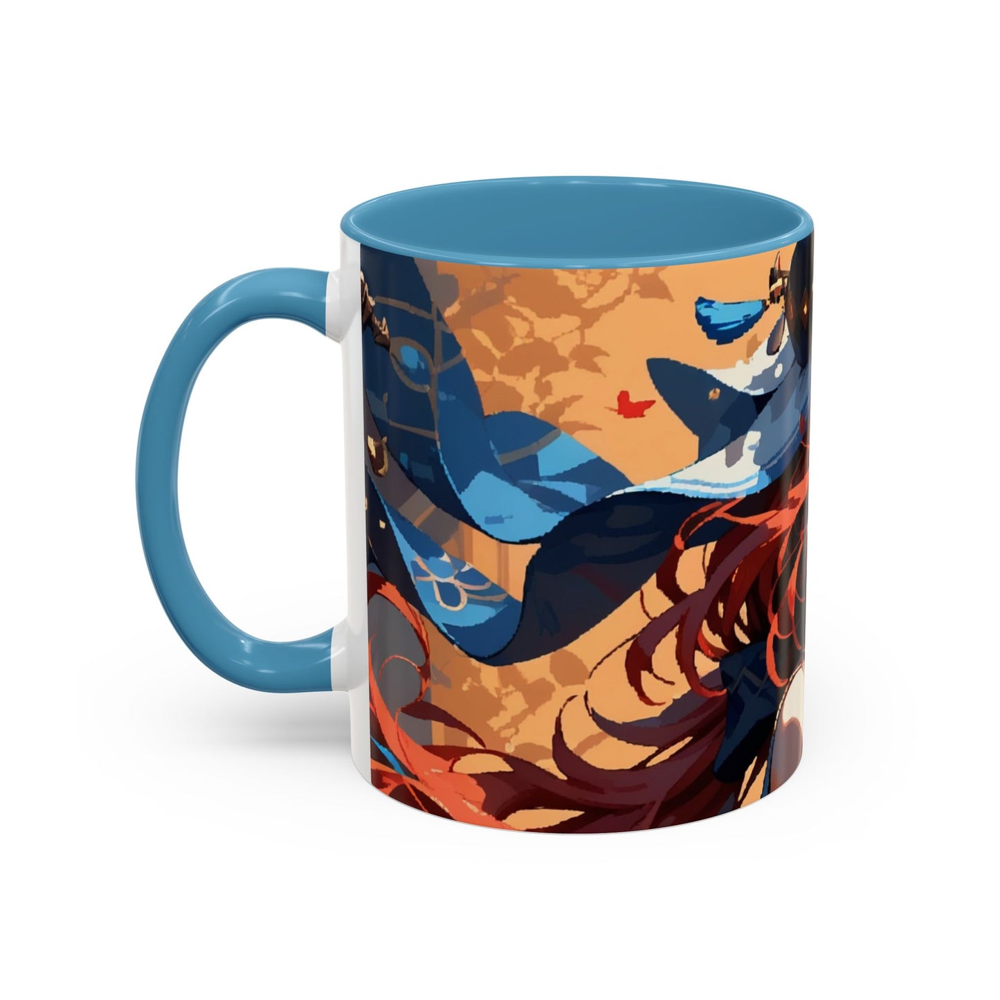 Nilou 002 Coffee Mug