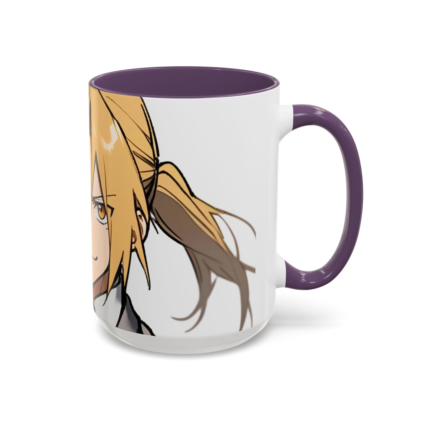 Edward Elric 002 Coffee Mug