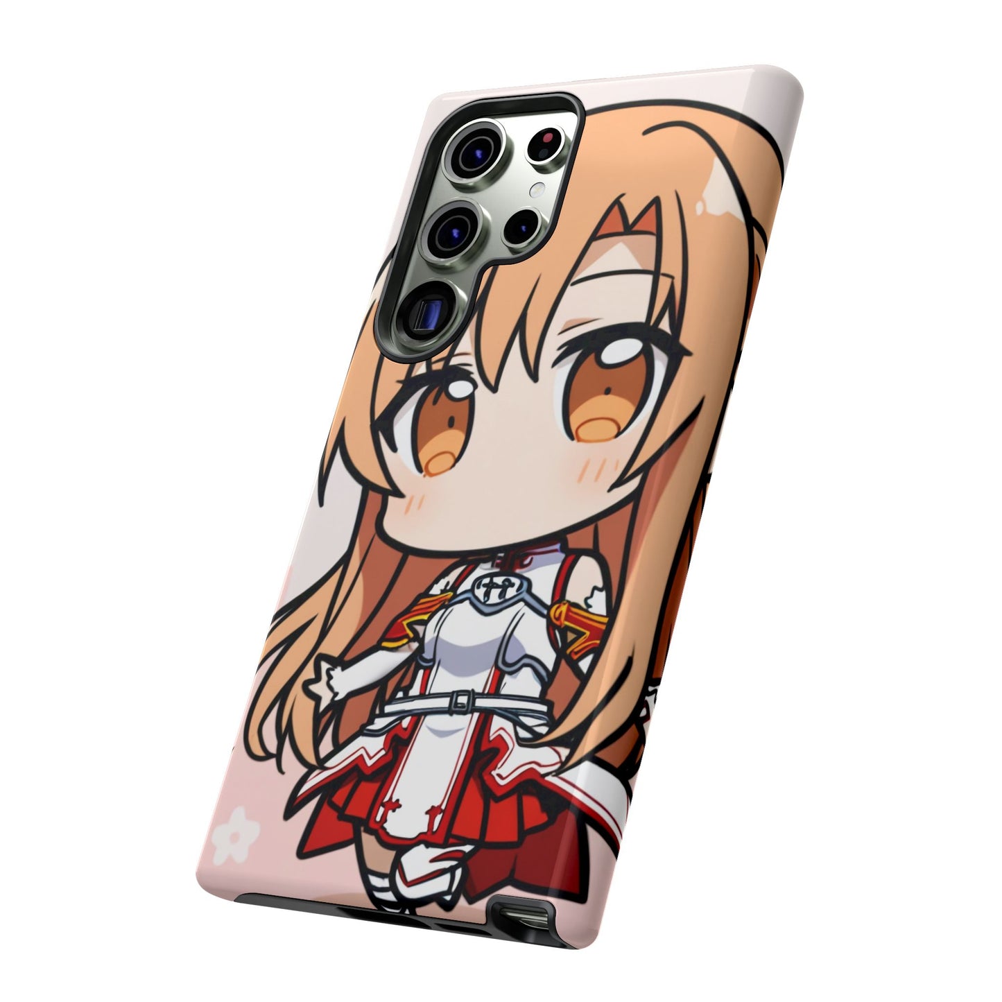Asuna 001 Tough Cases