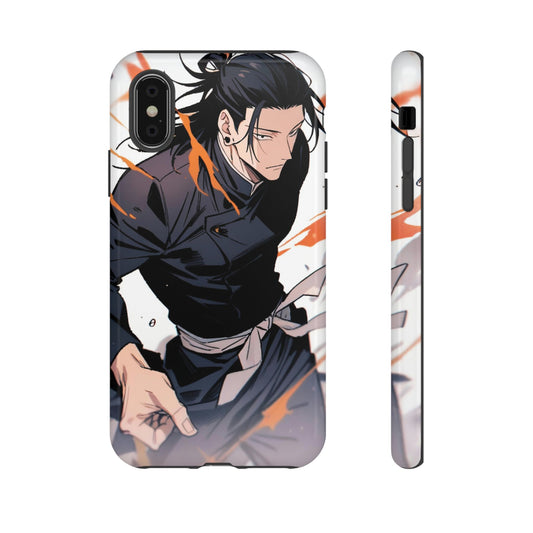 Geto Suguru 003 Tough Cases