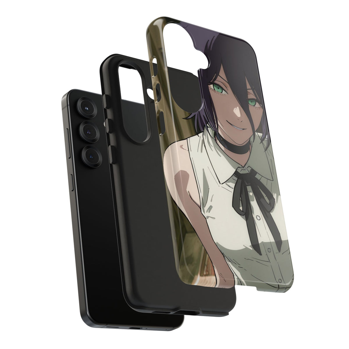 Reze 003 Tough Cases