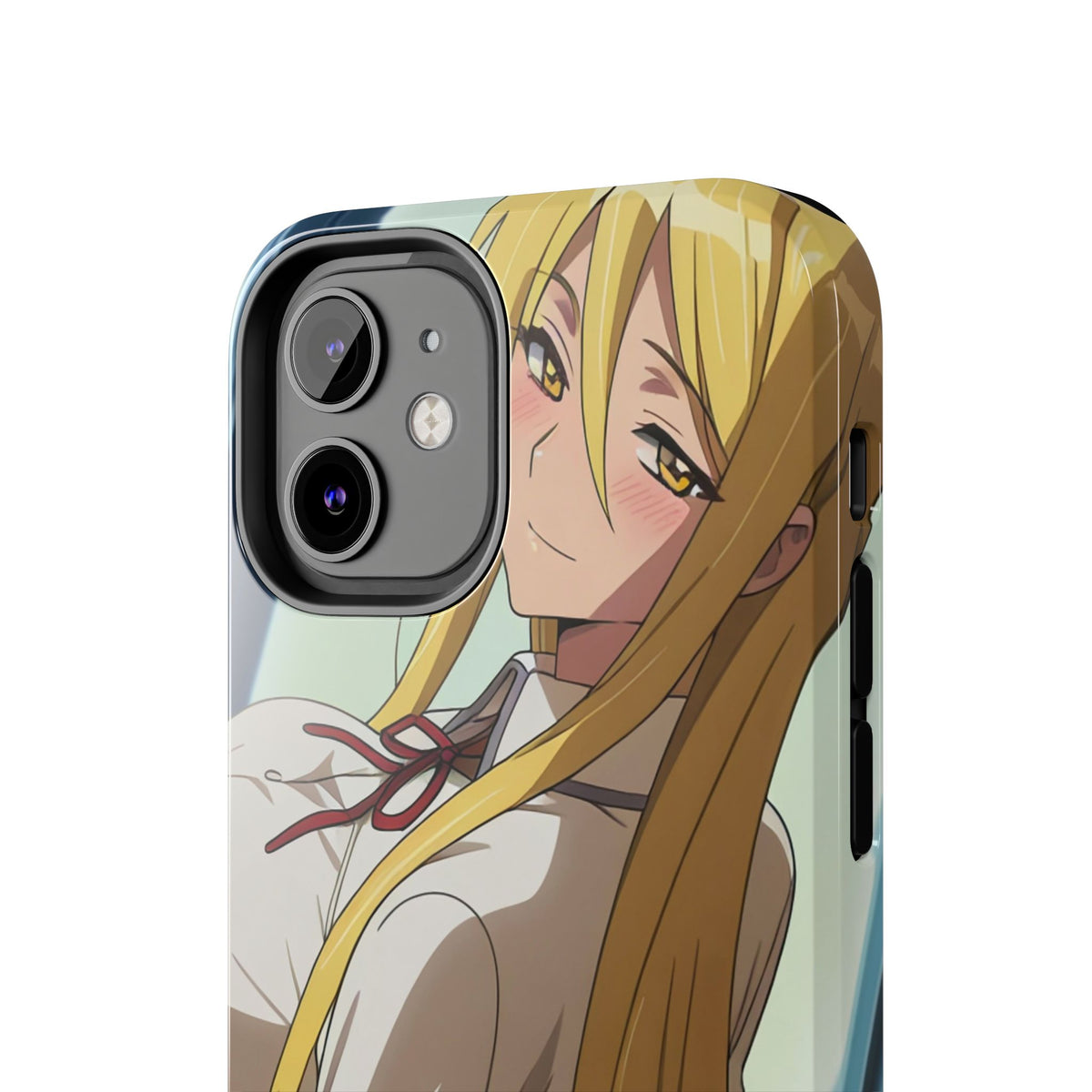 Marikawa Shizuka 002 Tough Cases