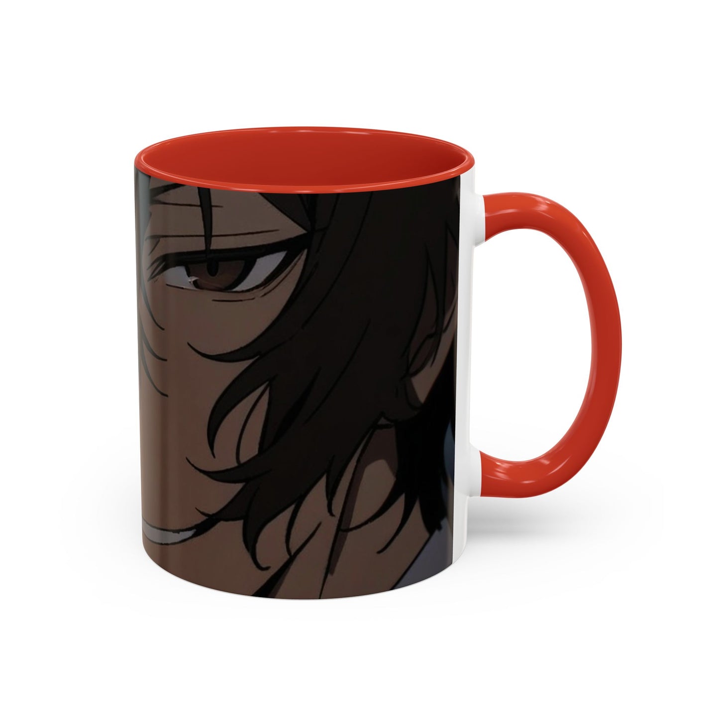 Dazai Osamu 001 Coffee Mug
