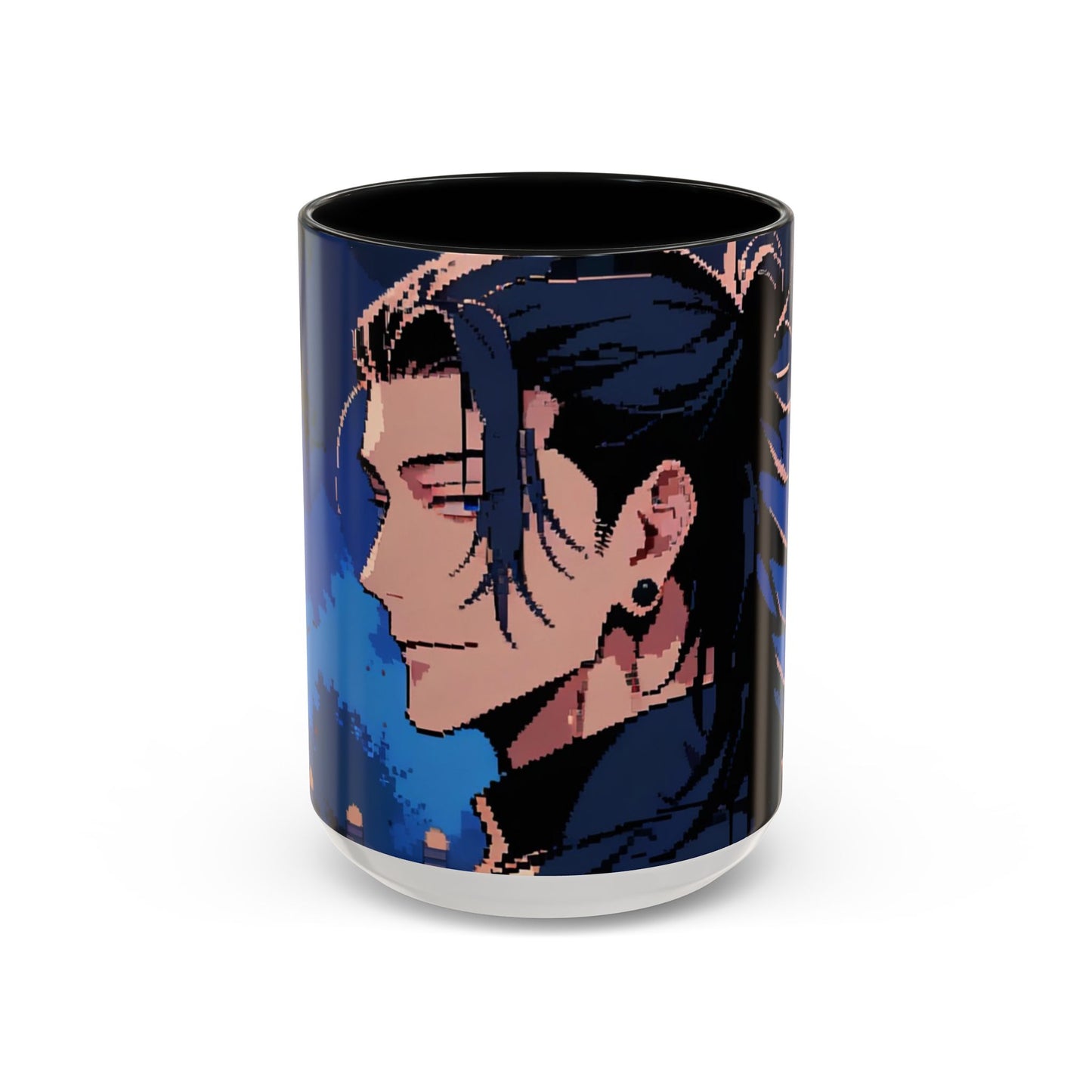 Geto Suguru 005 Coffee Mug