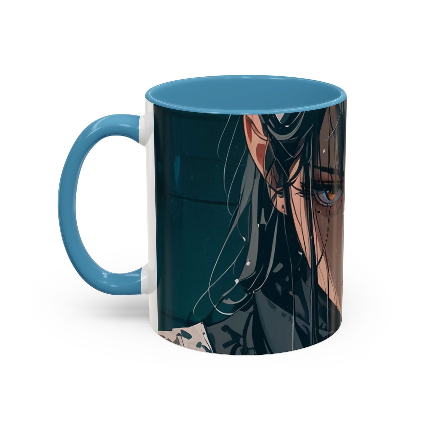 Mina Ashiro 007 Coffee Mug