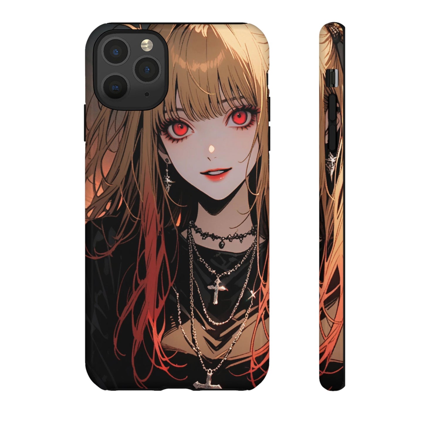 Amane Misa 004 Tough Cases