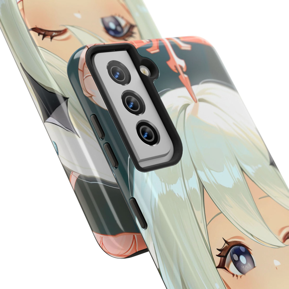 Paimon 002 Tough Cases