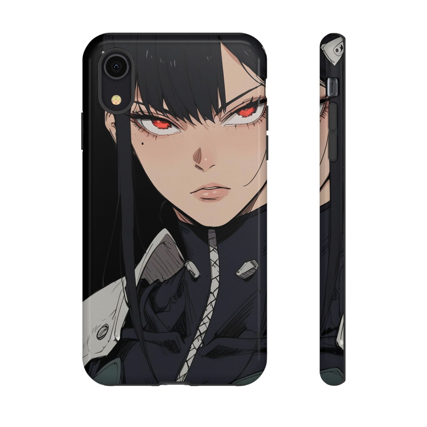 Mina Ashiro 006 Tough Cases