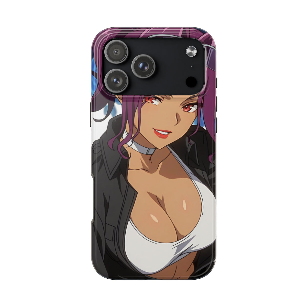 Minami Rika 002 Tough Cases