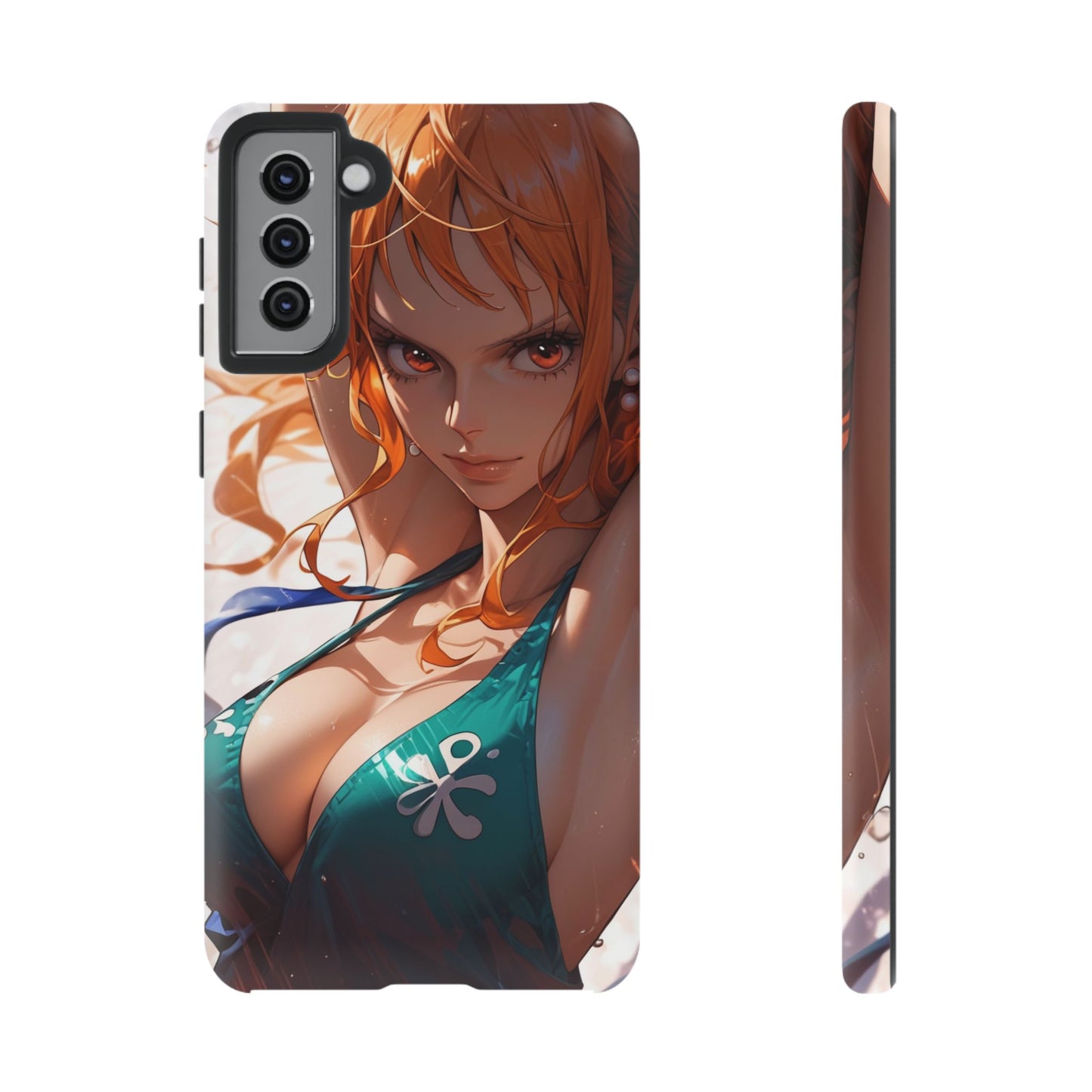 Nami 003 Tough Cases