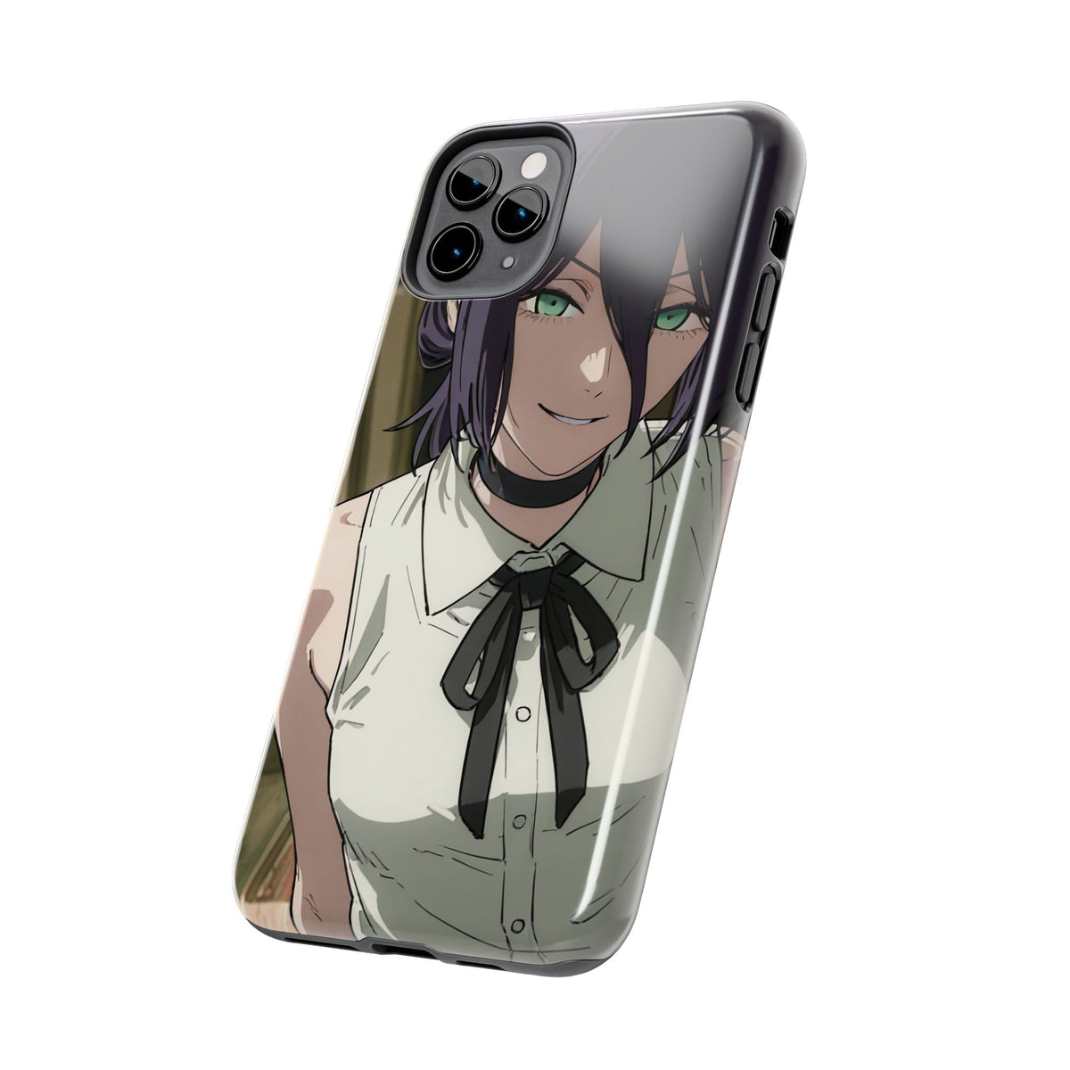 Reze 003 Tough Cases