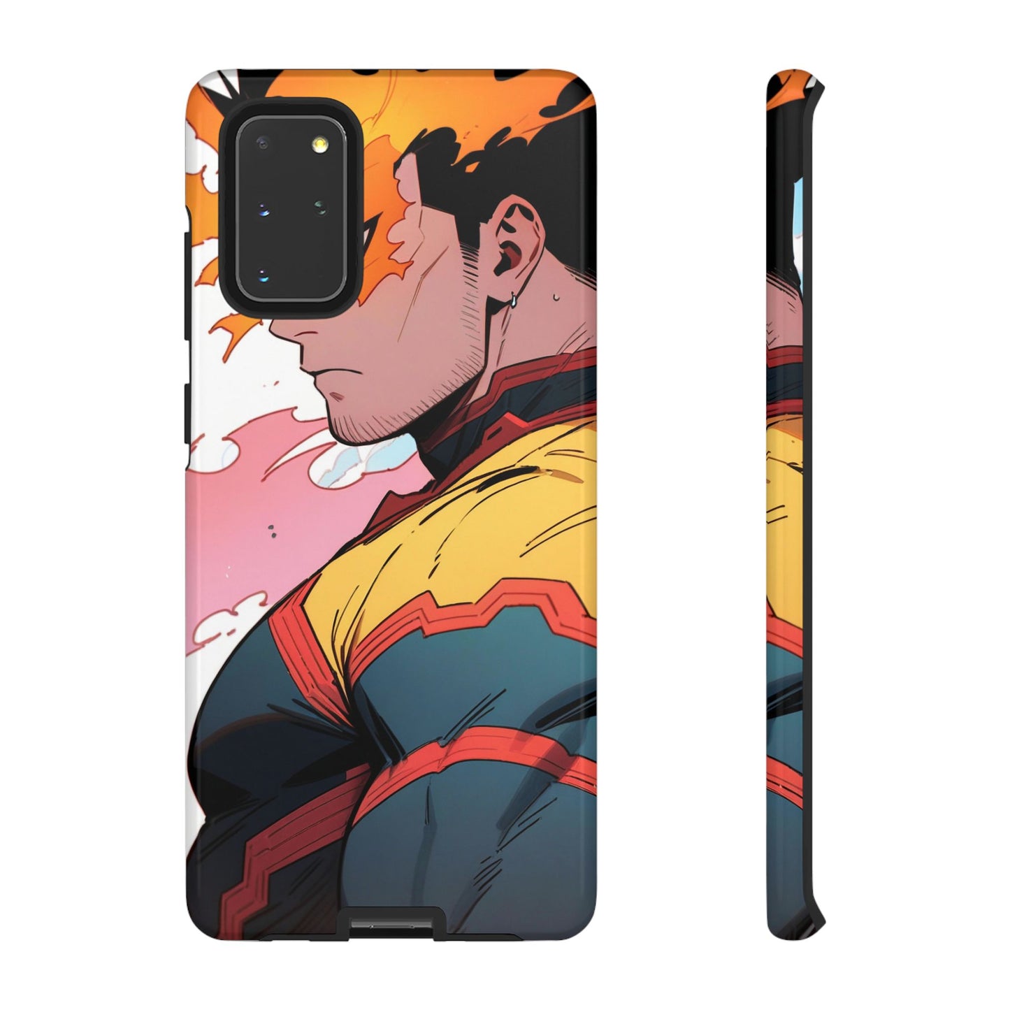 Endeavor 002 Tough Cases