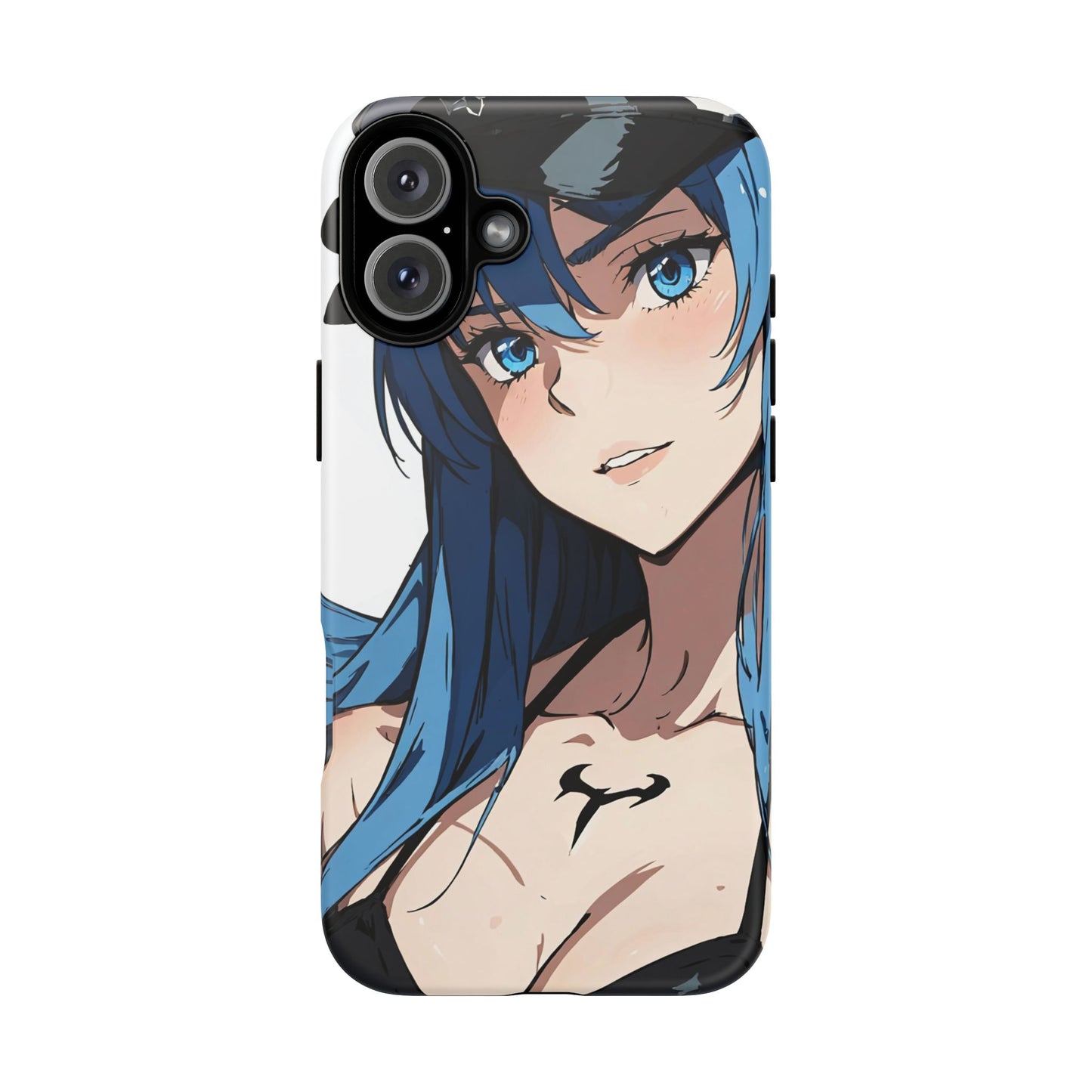 Esdeath 001 Tough Cases