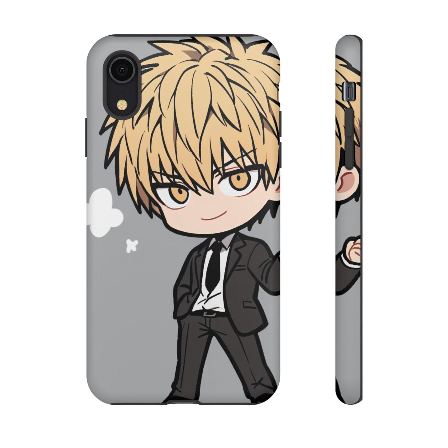 Genos 001 Tough Cases