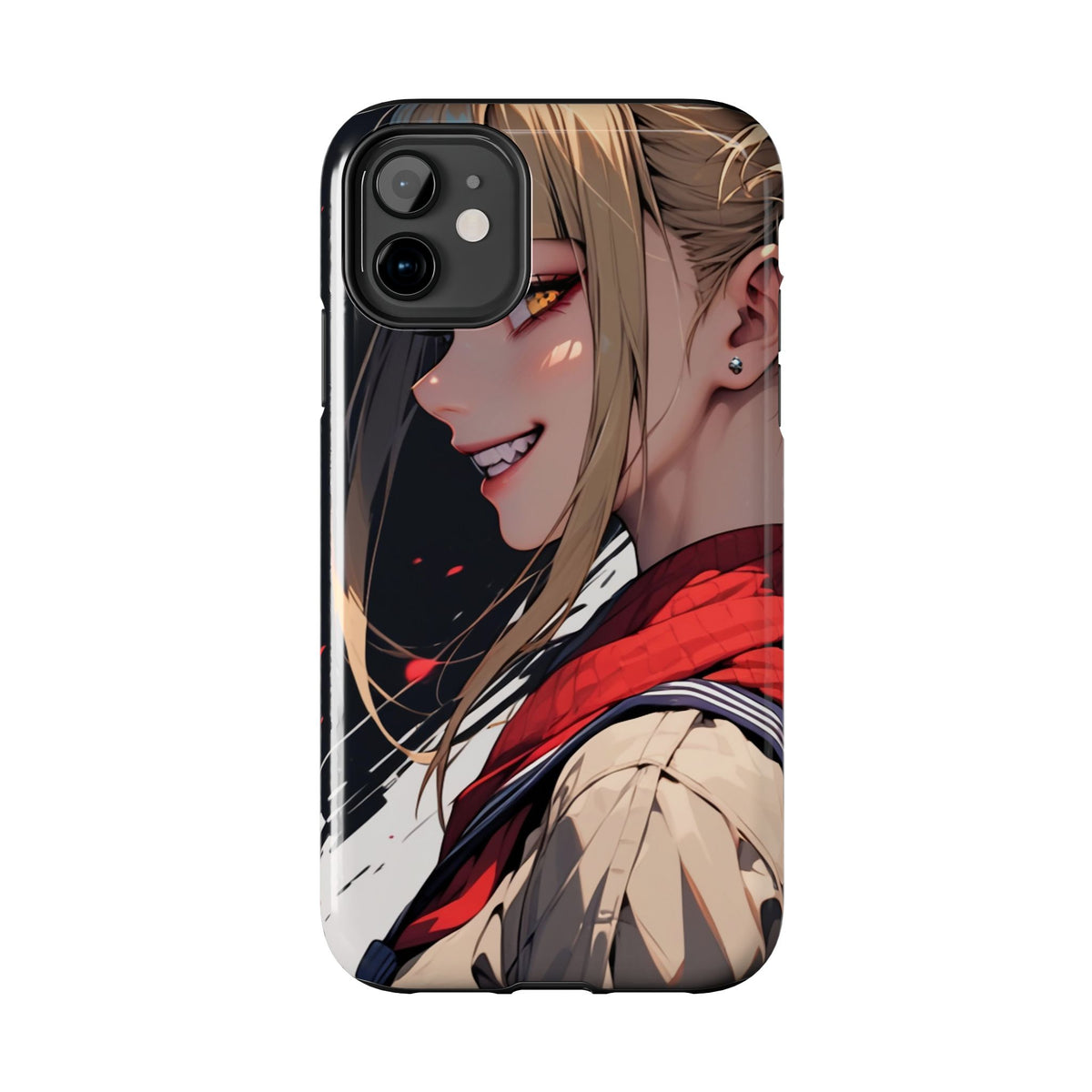 Himiko Toga 007 Tough Cases