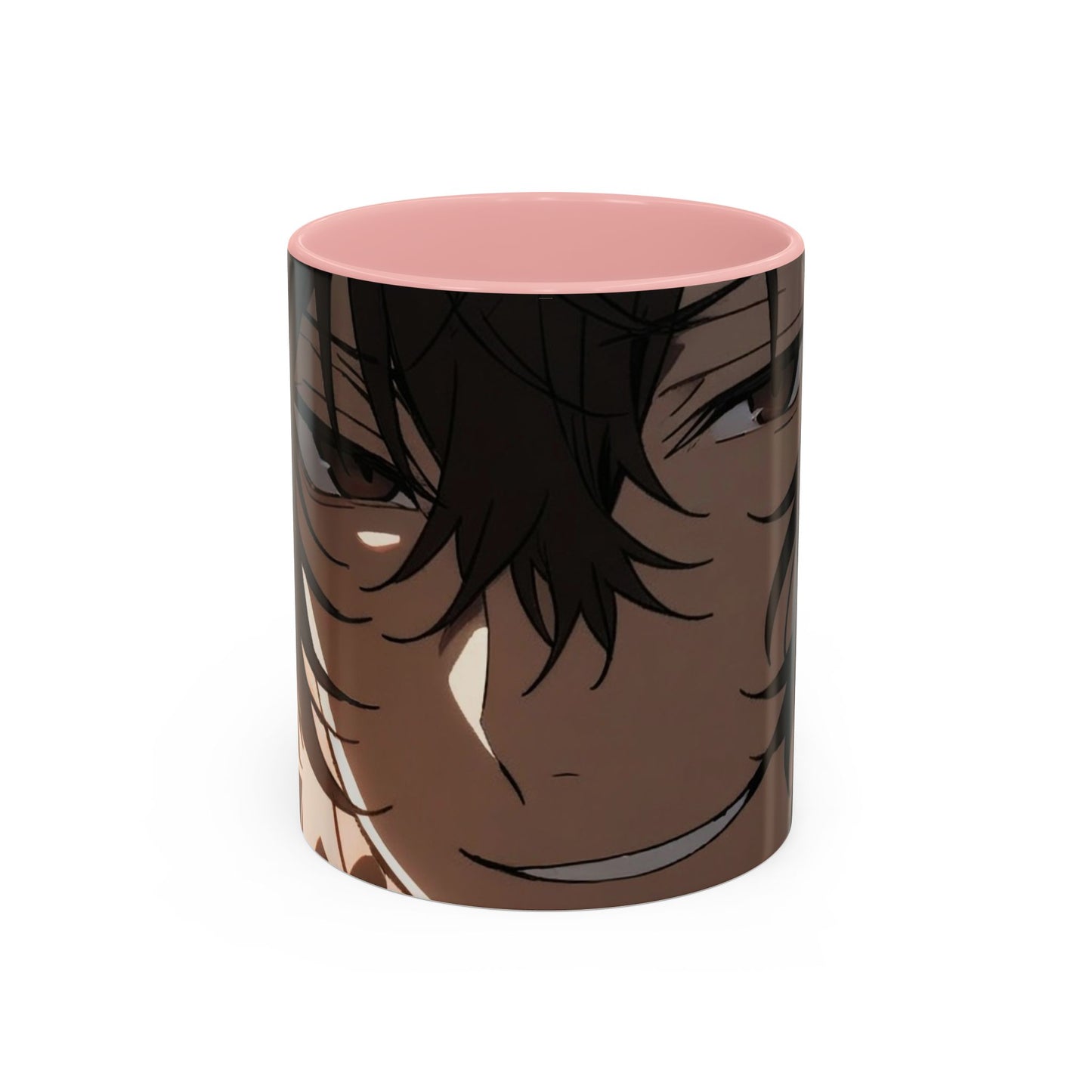 Dazai Osamu 001 Coffee Mug