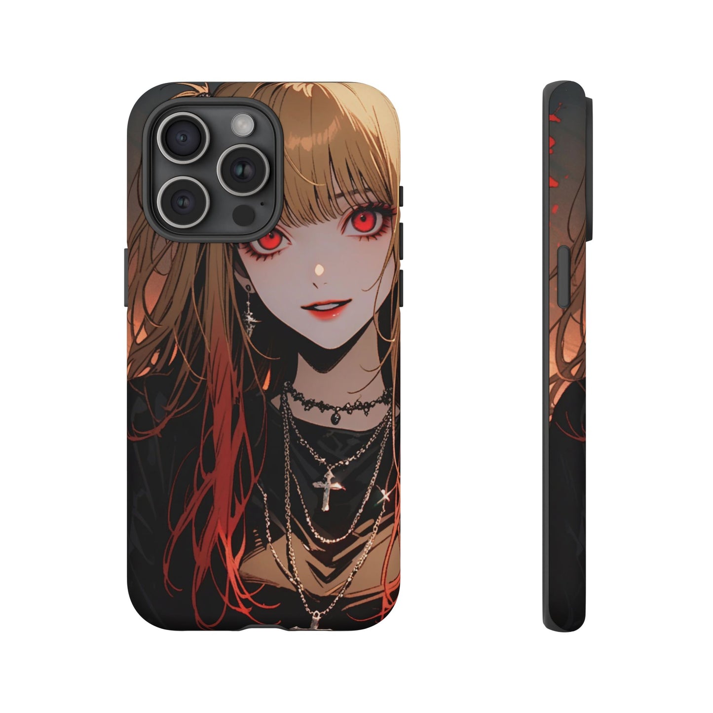 Amane Misa 004 Tough Cases