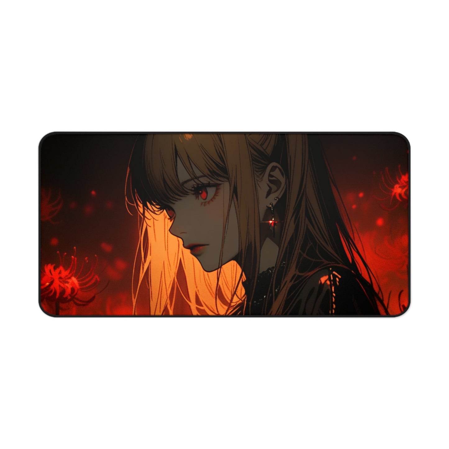 Amane Misa 003 Desk Mat