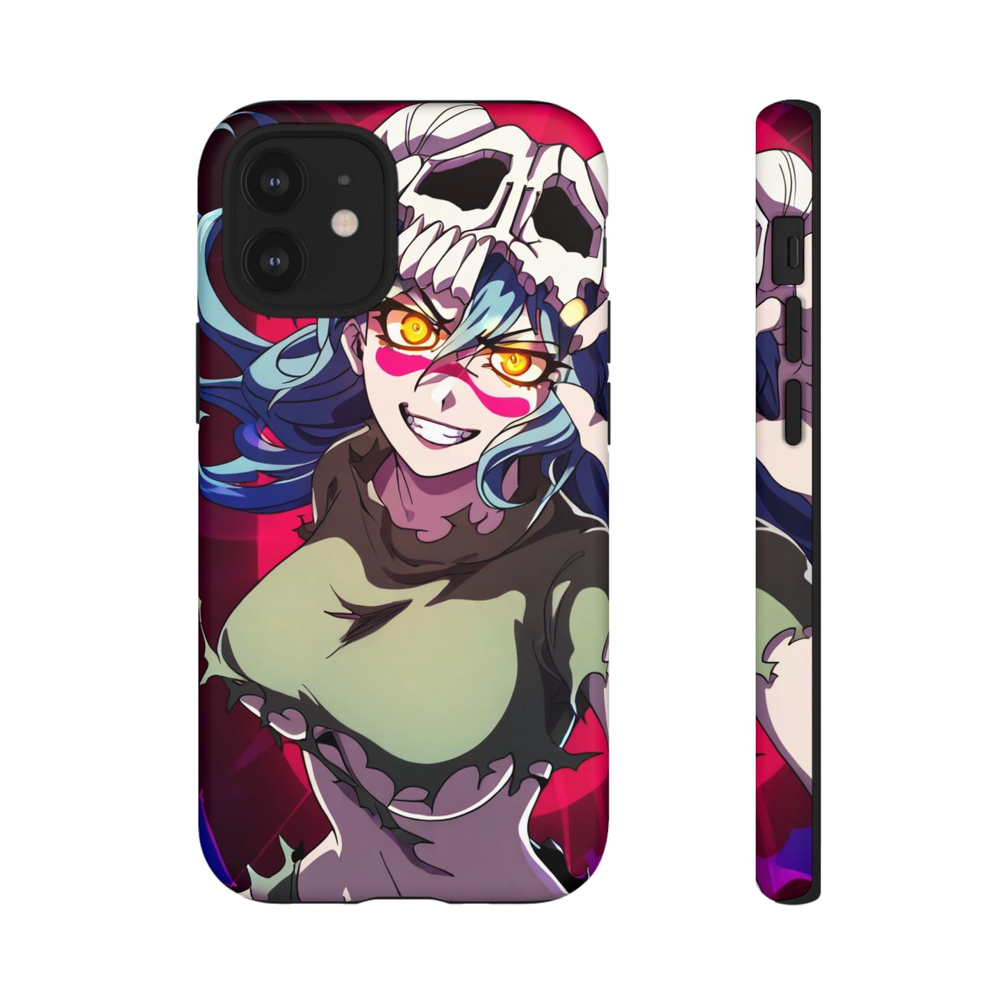 Nelliel 003 Tough Cases