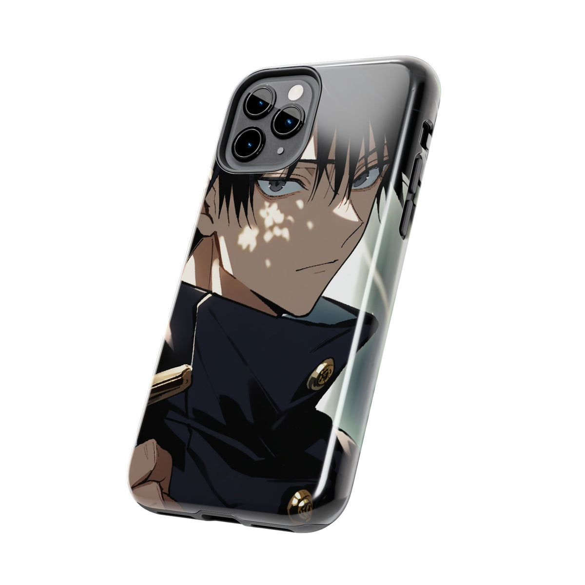 Megumi Fushiguro 003 Tough Cases