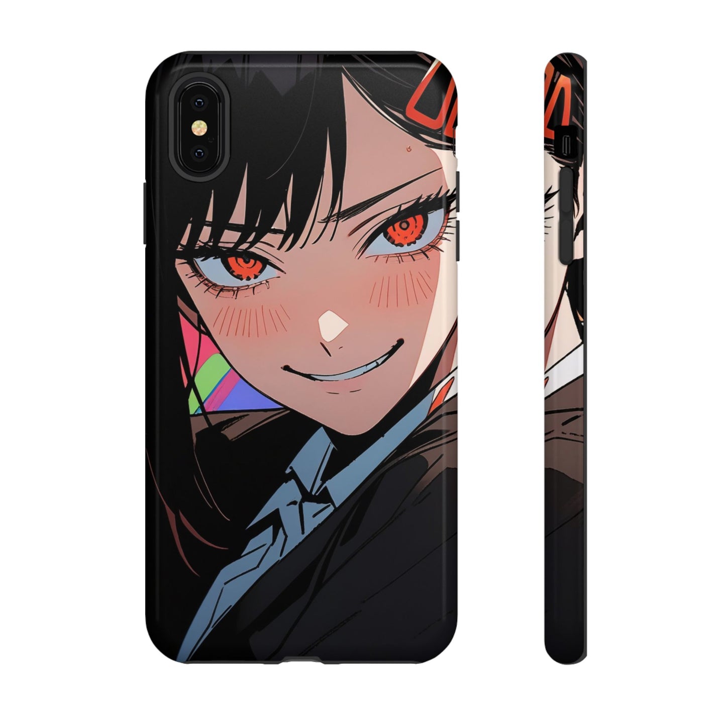 Kobeni 001 Tough Cases