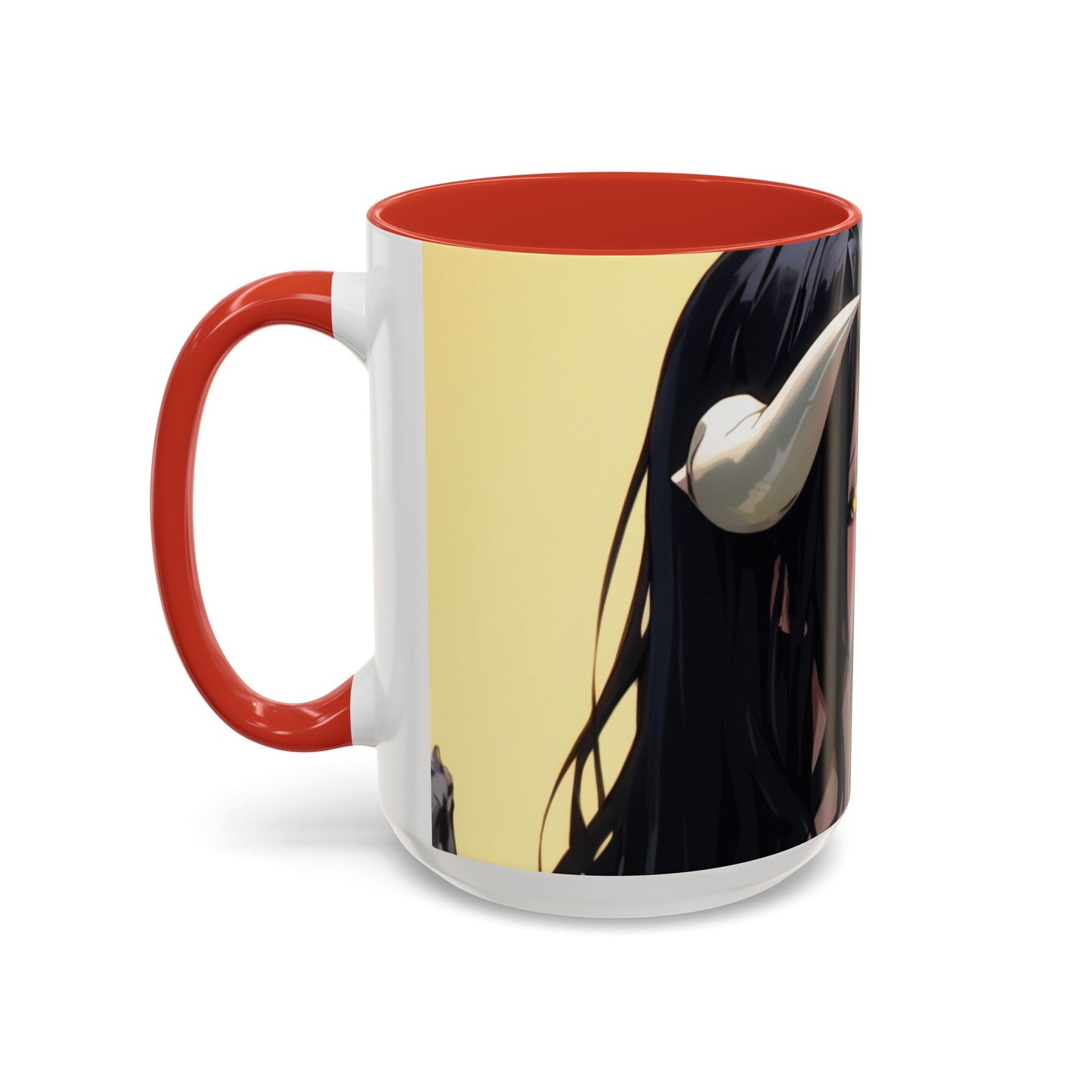 Albedo 007 Coffee Mug