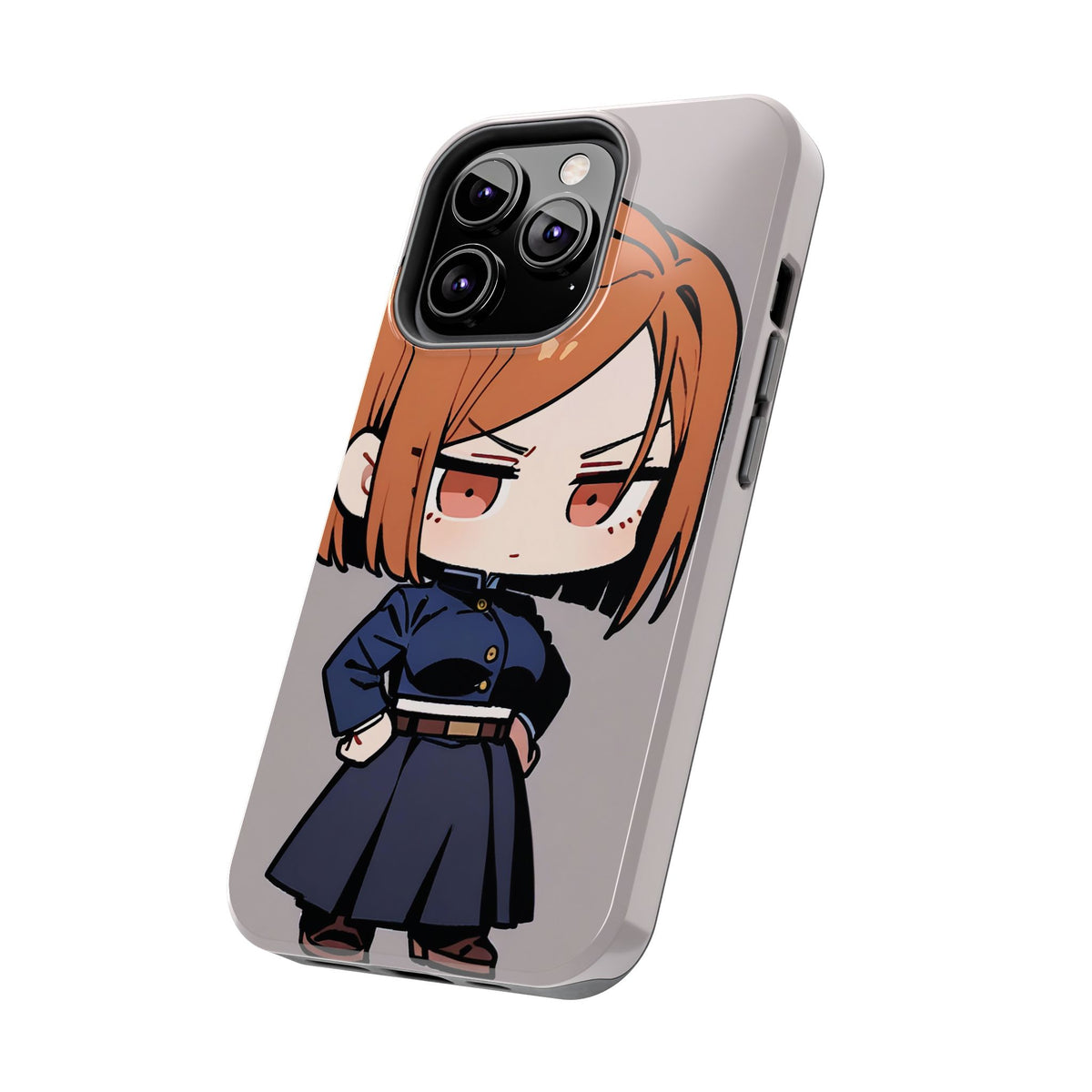 Nobara 004 Tough Cases